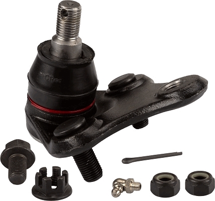 TRW Bærekugle jbj7524 for TOYOTA