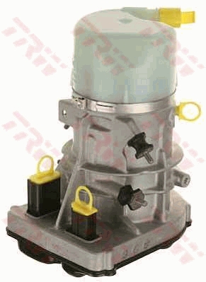 TRW Hydraulikpumpe, styresystem jer116 for FORD