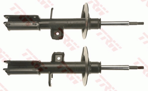 TRW Støddæmper jgm1009t foraksel for BMW