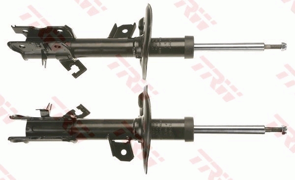 TRW Støddæmper jgm1055t foraksel for NISSAN