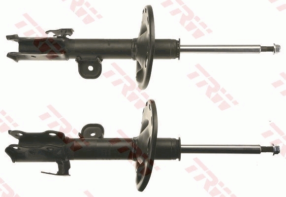 TRW Støddæmper jgm1059t foraksel for TOYOTA