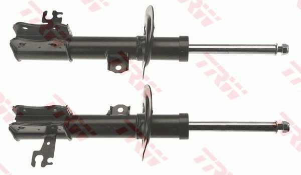 TRW Støddæmper jgm1101t foraksel for SAAB