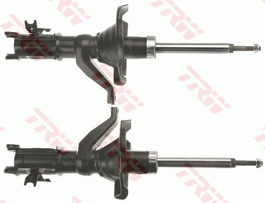 TRW Støddæmper jgm1103t foraksel for HONDA
