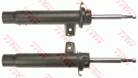TRW Støddæmper jgm1141t foraksel for BMW