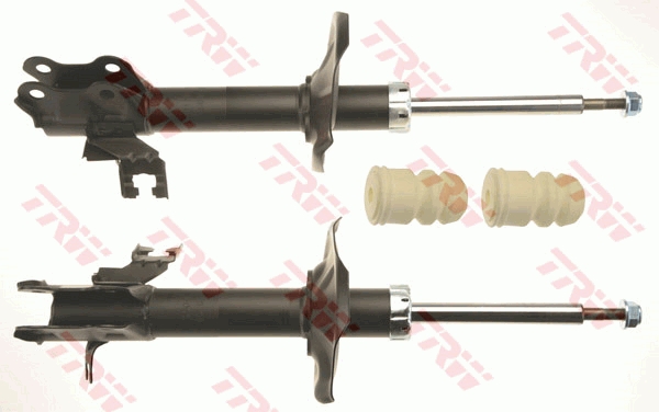 TRW Støddæmper jgm1177t foraksel for NISSAN