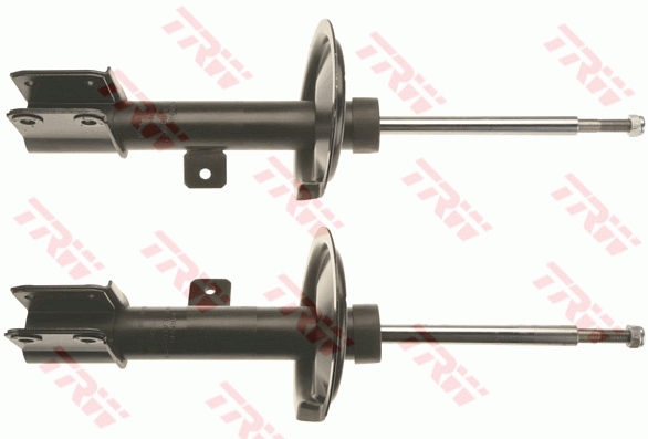 TRW Støddæmper jgm1181t foraksel for CITROËN