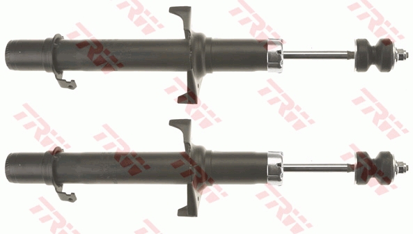 TRW Støddæmper jgm1215t foraksel for HONDA