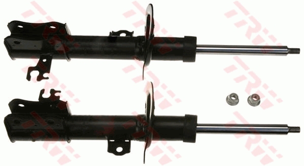 TRW Støddæmper jgm5845t foraksel for OPEL VAUXHALL FIAT