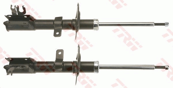 TRW Støddæmper jgm5967t foraksel for FIAT