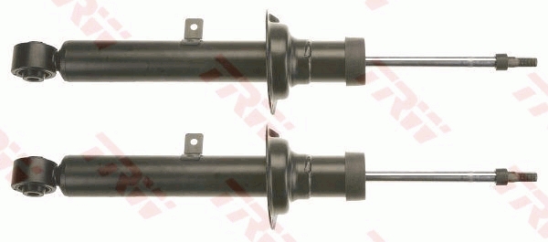TRW Støddæmper jgs1006t for LEXUS