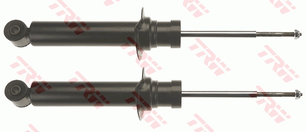 TRW Støddæmper jgs1048t foraksel for MITSUBISHI