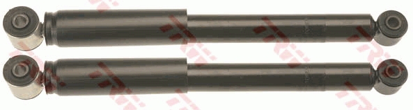 TRW Støddæmper jgt1150t for VAUXHALL NISSAN