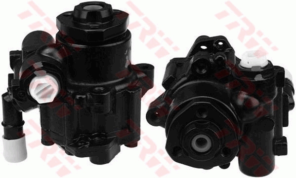 TRW Hydraulikpumpe, styresystem jpr191 for VW