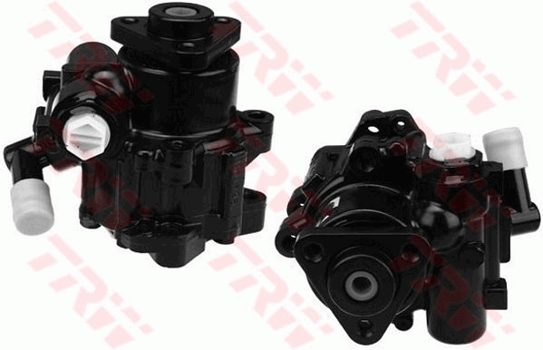 TRW Hydraulikpumpe, styresystem jpr261 for VW AUDI