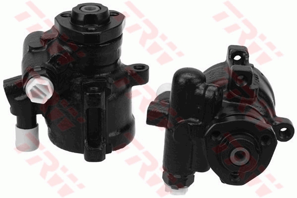 TRW Hydraulikpumpe, styresystem jpr314 for FORD VW