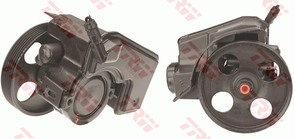 TRW Hydraulikpumpe, styresystem jpr377 for PEUGEOT