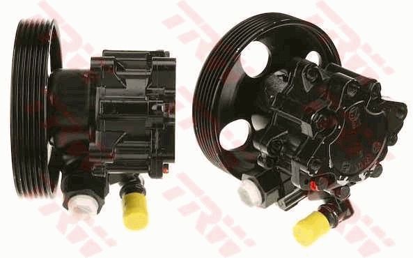 TRW Hydraulikpumpe, styresystem jpr380 for PEUGEOT CITROËN FIAT LANCIA