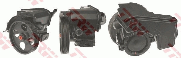 TRW Hydraulikpumpe, styresystem jpr825 for PEUGEOT