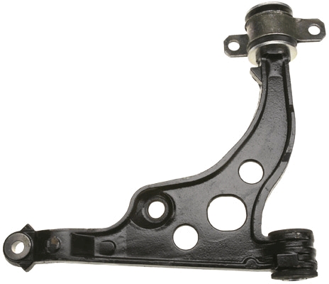 TRW Bærearm, hjulophæng jtc1013 for PEUGEOT FIAT