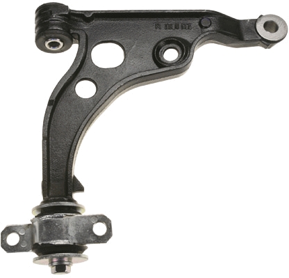TRW Bærearm, hjulophæng jtc1014 for FIAT PEUGEOT