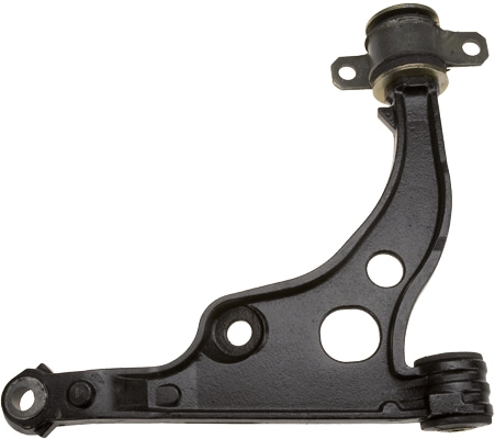 TRW Bærearm, hjulophæng jtc1015 for FIAT PEUGEOT