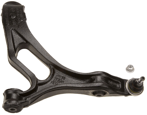 TRW Bærearm, hjulophæng jtc1058 for VW PORSCHE