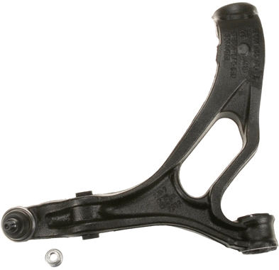 TRW Bærearm, hjulophæng jtc1060 for VW PORSCHE