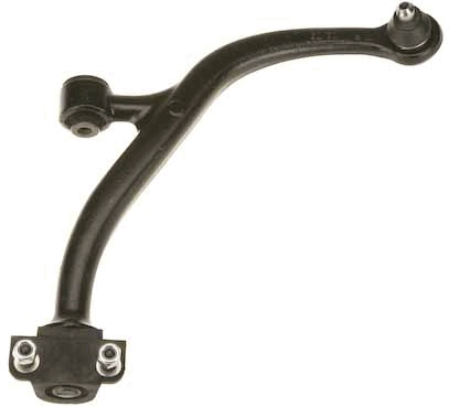 TRW Bærearm, hjulophæng jtc1226 for PEUGEOT CITROËN