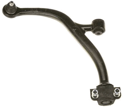 TRW Bærearm, hjulophæng jtc1227 for PEUGEOT CITROËN