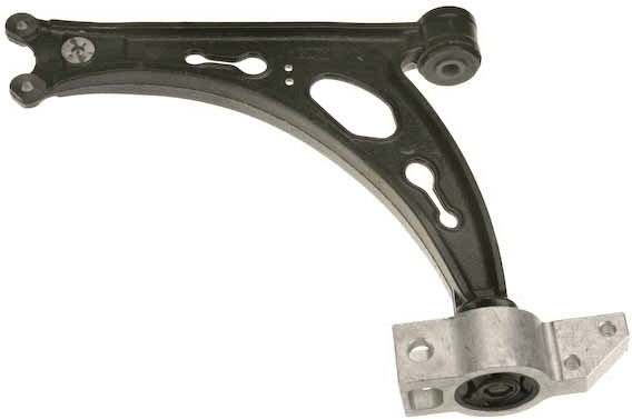 TRW Bærearm, hjulophæng jtc1249 for VW SKODA SKODA (SVW)