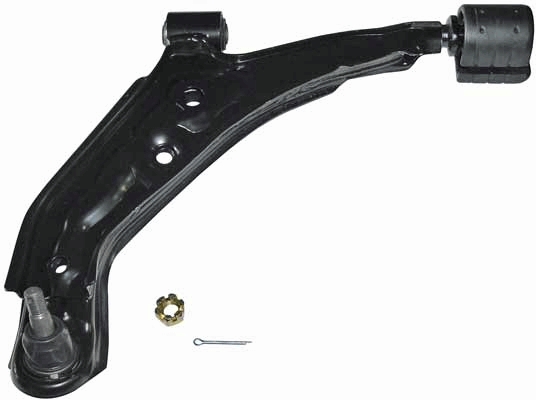 TRW Bærearm, hjulophæng jtc581 for NISSAN