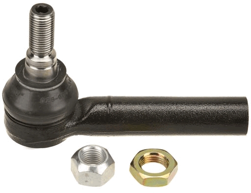 TRW Sporstangkugle jte1034 ydre for FIAT PEUGEOT