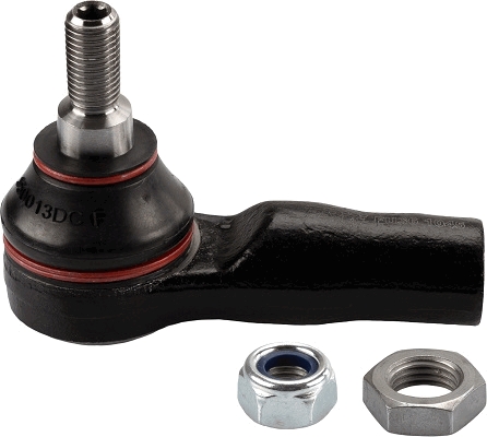 TRW Sporstangkugle jte1045 for PEUGEOT LANCIA