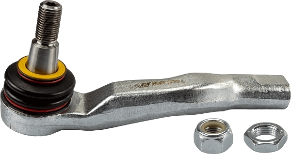 TRW Sporstangkugle jte1078 for MERCEDES-BENZ