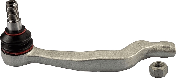 TRW Sporstangkugle jte1084 ydre for MERCEDES-BENZ