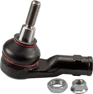 TRW Sporstangkugle jte1142 ydre for LAND ROVER