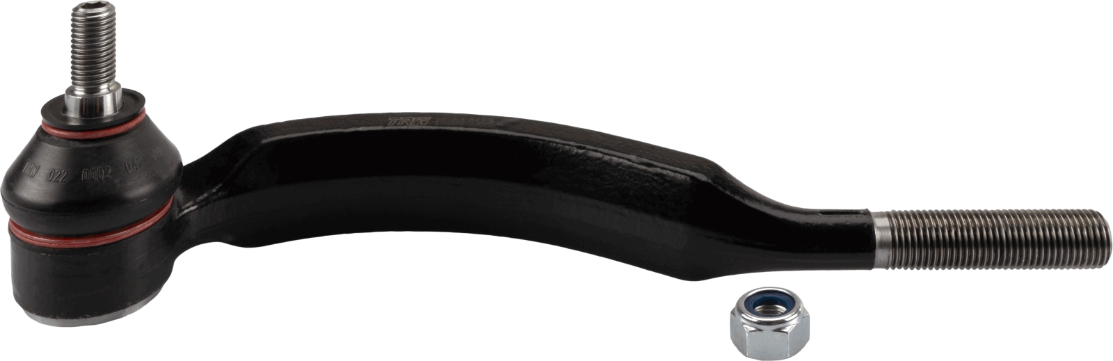 TRW Sporstangkugle jte1153 for PEUGEOT