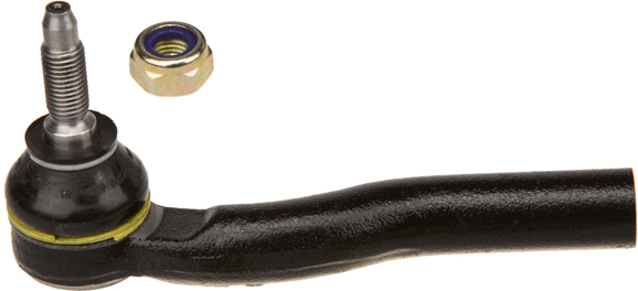 TRW Sporstangkugle jte182 ydre for LANCIA ALFA ROMEO FIAT