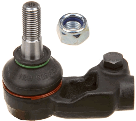 TRW Sporstangkugle jte220 ydre for OPEL PONTIAC DAEWOO