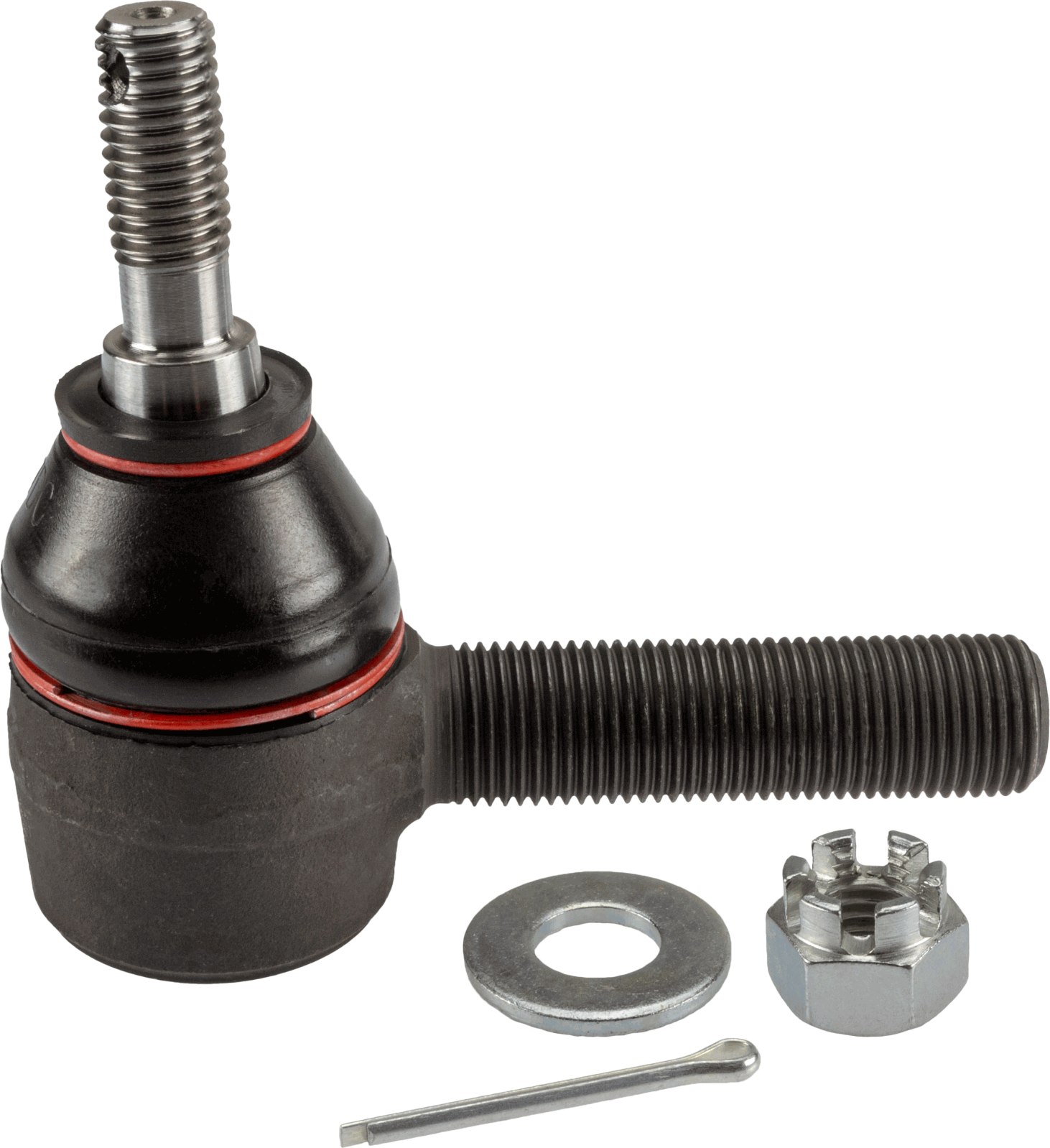 TRW Sporstangkugle jte238 ydre for ROVER LAND ROVER