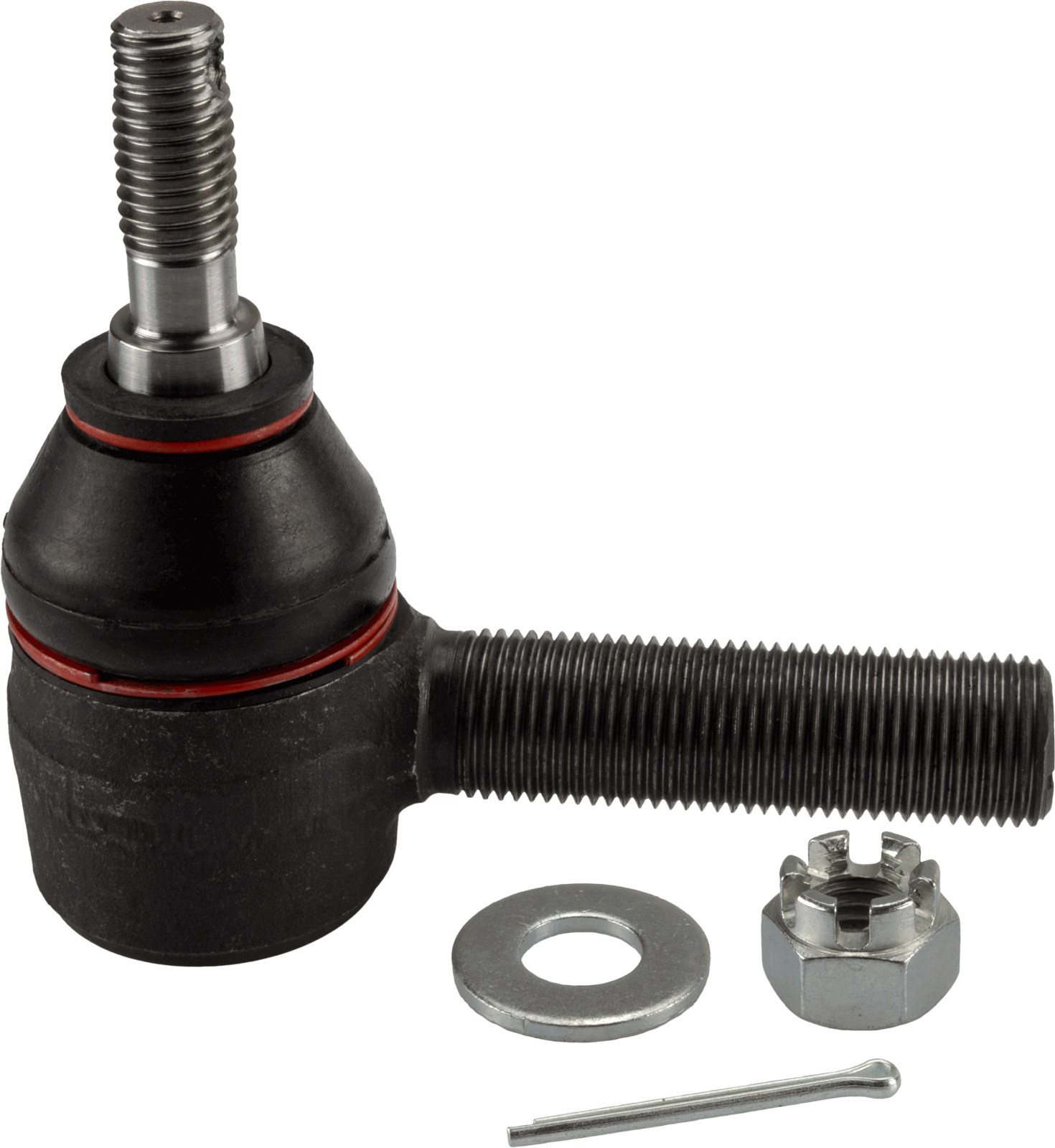TRW Sporstangkugle jte239 ydre for LAND ROVER