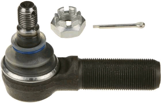 TRW Sporstangkugle jte2402 for MERCEDES-BENZ