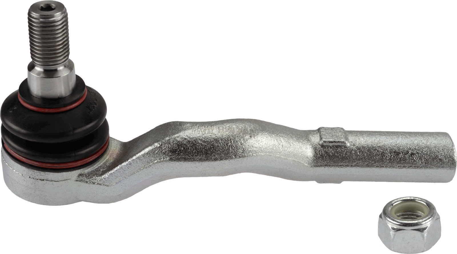 TRW Sporstangkugle jte249 ydre for MERCEDES-BENZ