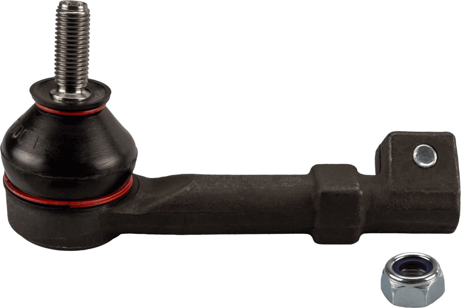 TRW Sporstangkugle jte284 ydre for RENAULT