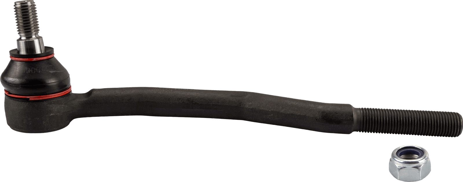 TRW Sporstangkugle jte336 for VAUXHALL