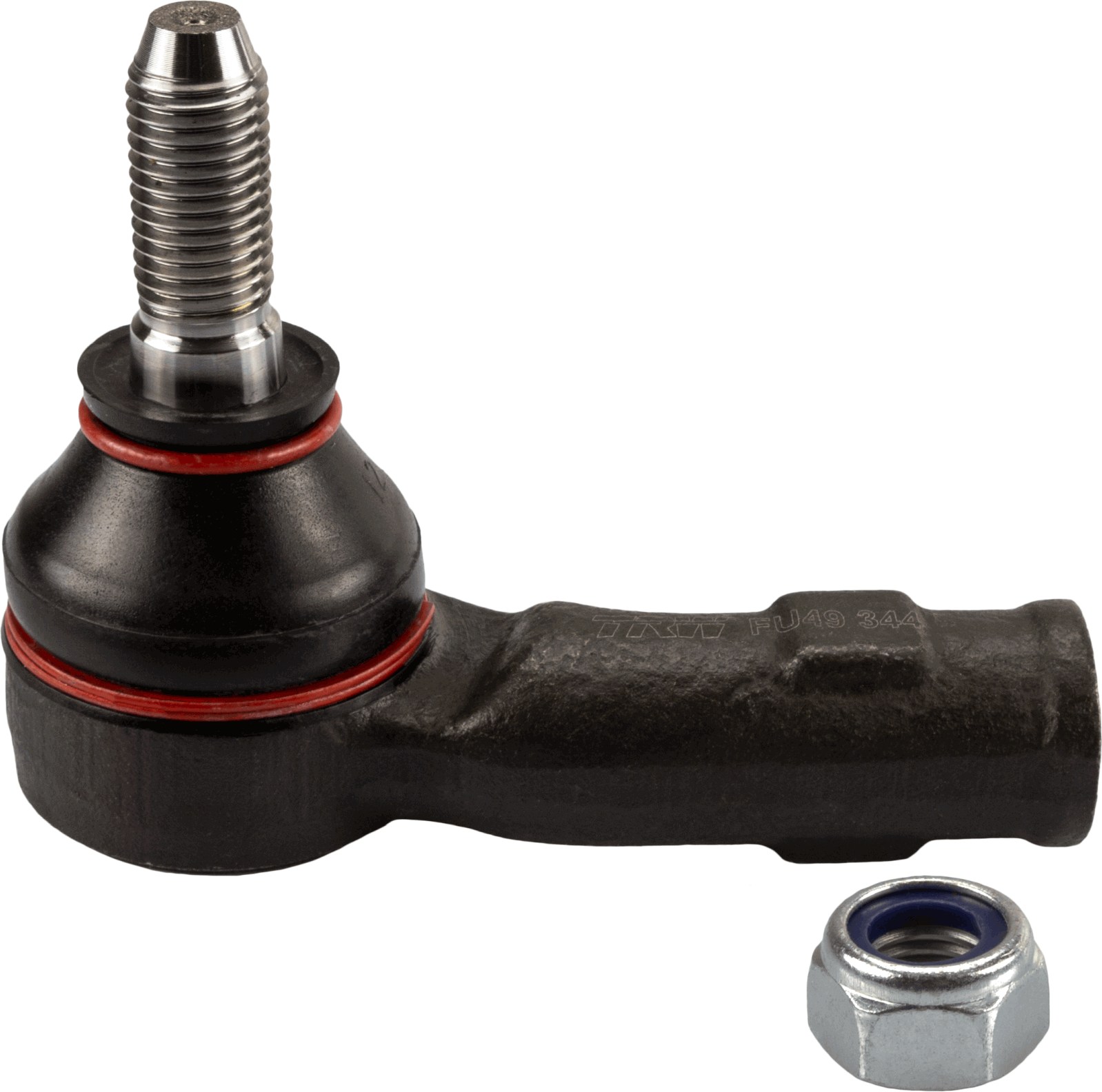 TRW Sporstangkugle jte344 ydre for VW (FAW)