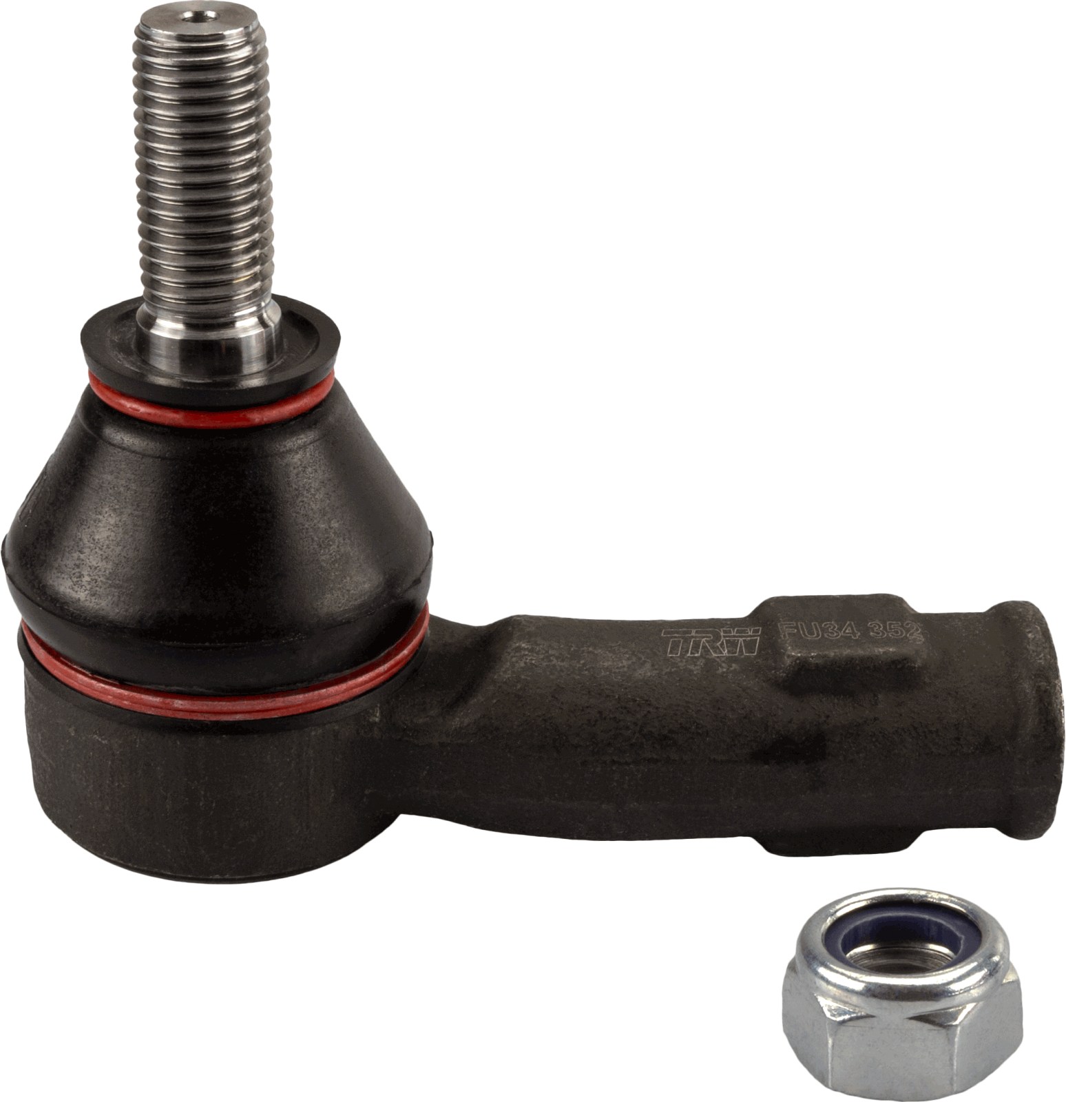 TRW Sporstangkugle jte352 ydre for VW