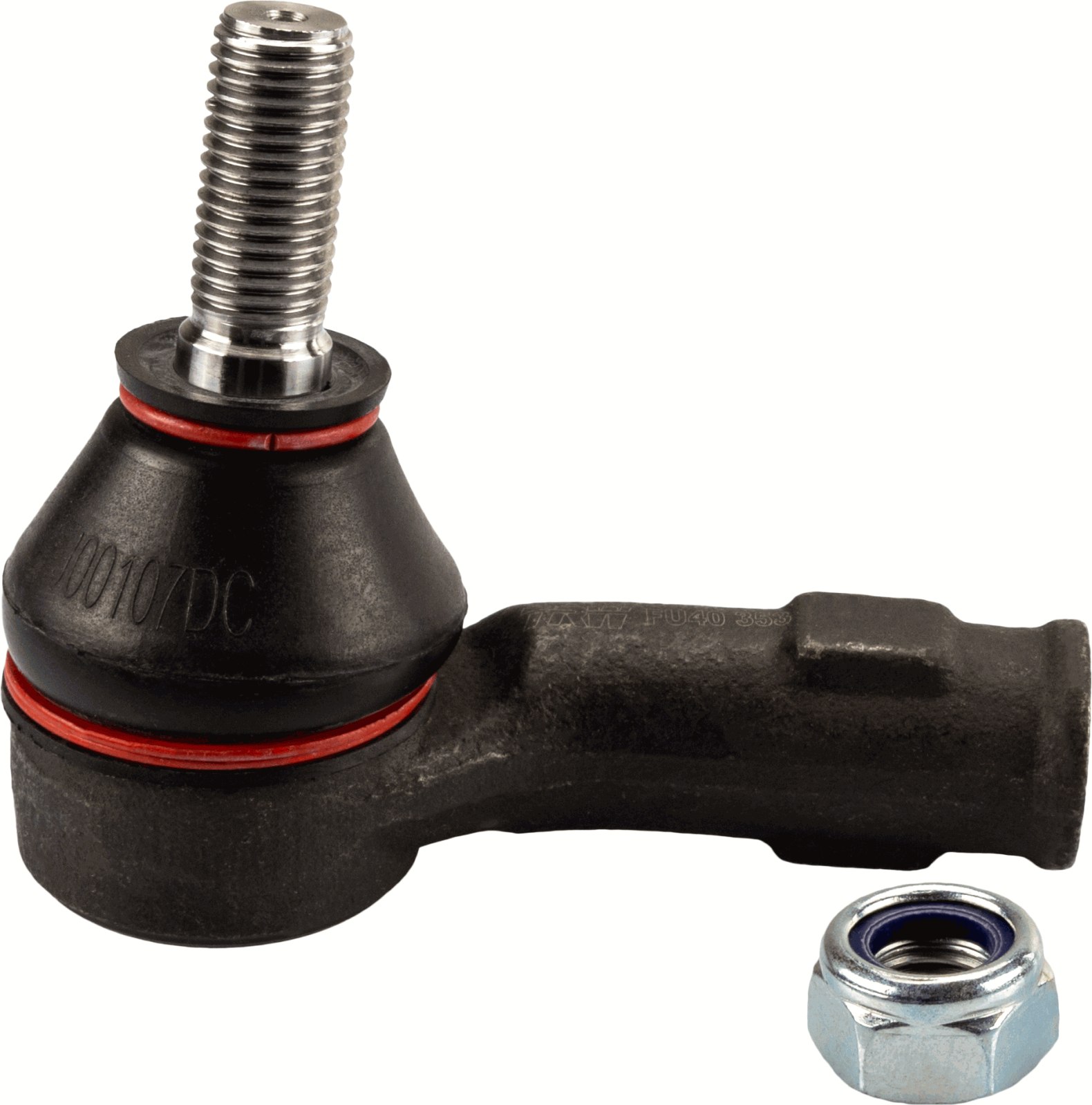 TRW Sporstangkugle jte353 ydre for VW