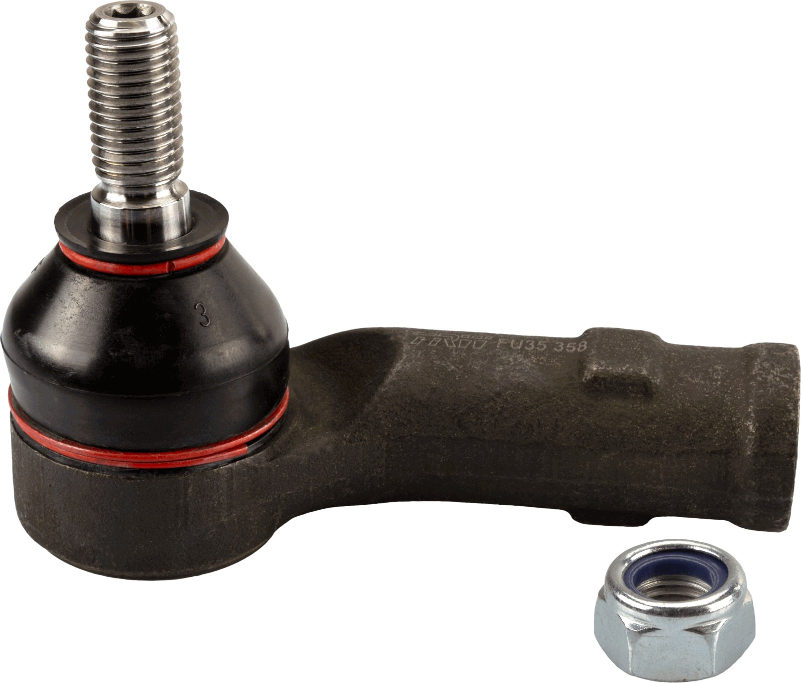 TRW Sporstangkugle jte358 ydre for VW