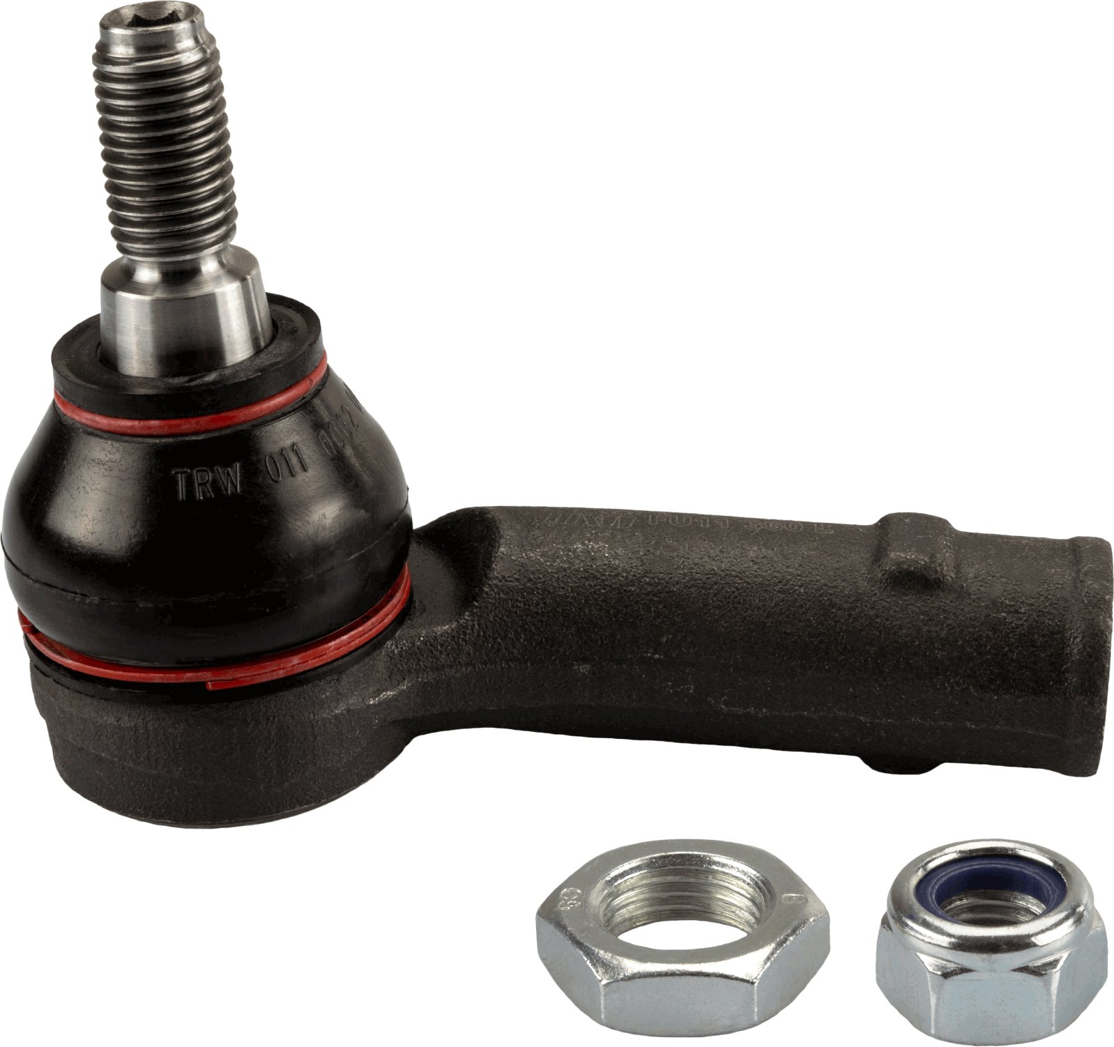 TRW Sporstangkugle jte360 ydre for SKODA SEAT VW